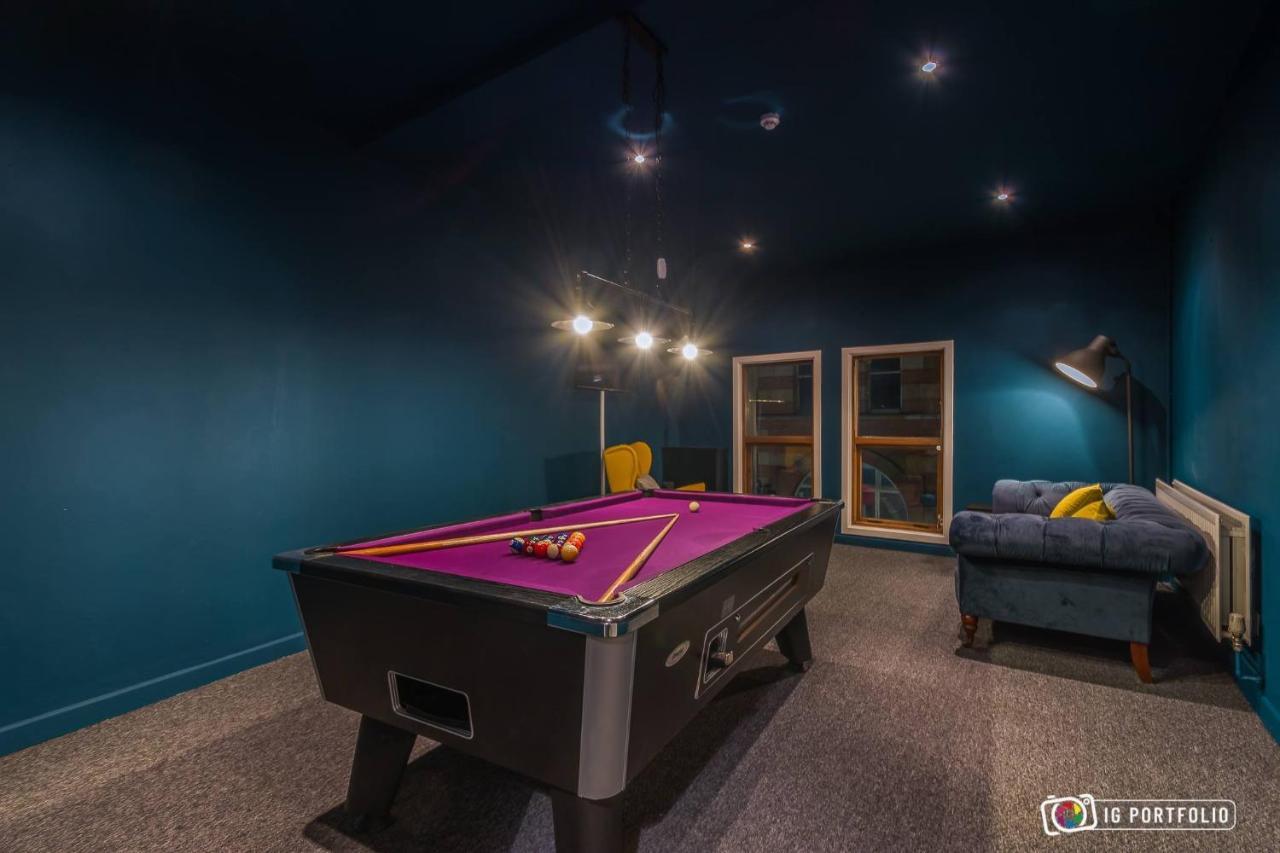Tyler's Rest Apartment